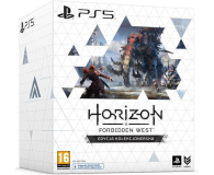 Guerilla Games Horizon Forbidden West Edycja Kolekcjonerska PlayStation 5 - 1457795 - zdjęcie 1